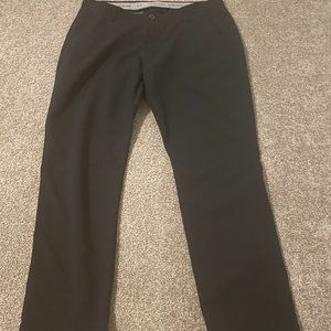 Under Armour Pants - 38x30"